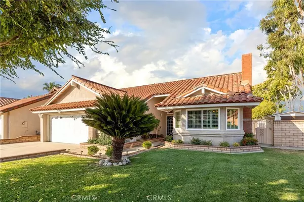 5960 Ashley CT, Chino, CA 91710