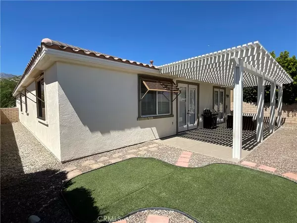 Palm Springs, CA 92262,2298 Savanna WAY