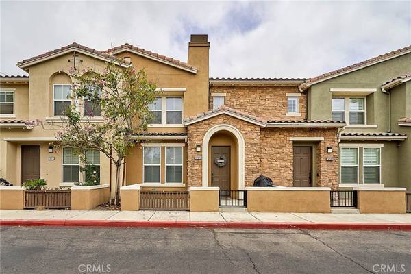 12573 Montaivo LN, Eastvale, CA 91752