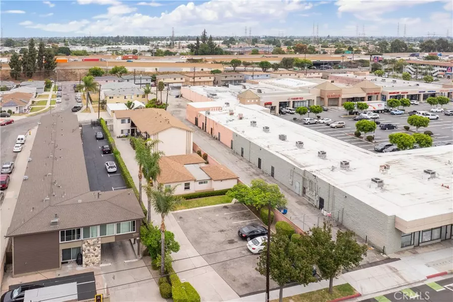 3301 E Artesia BLVD, Long Beach, CA 90805