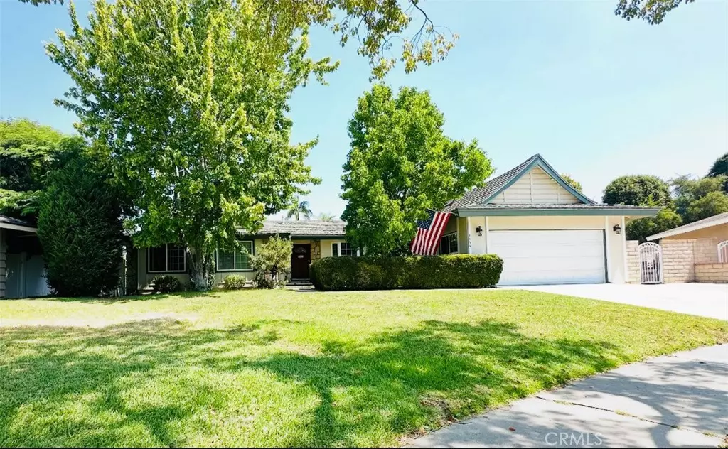 Fullerton, CA 92833,1655 Valley LN