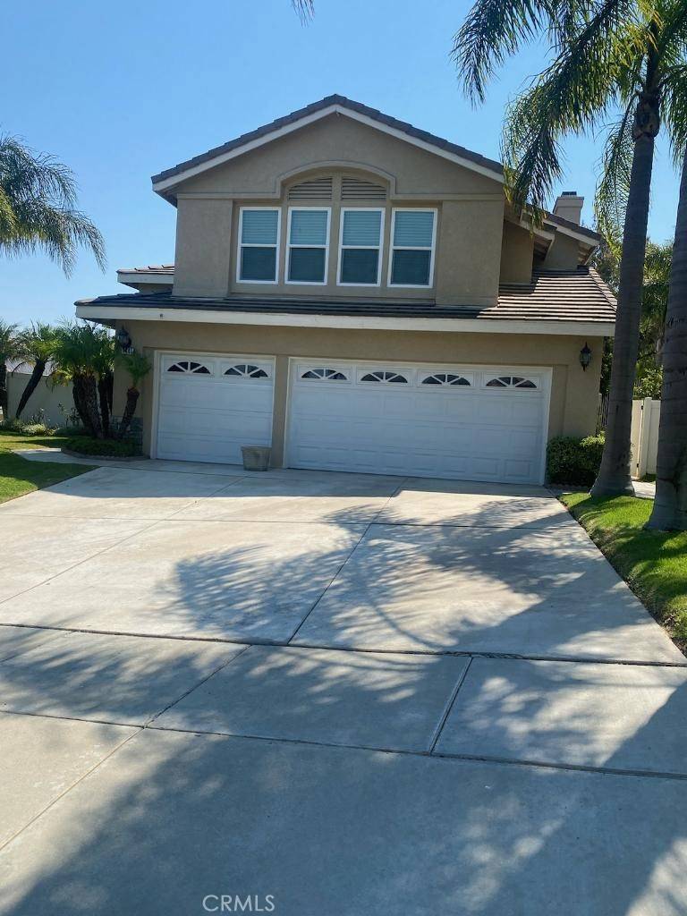 1441 San Ponte Rd, , Corona, CA 92882