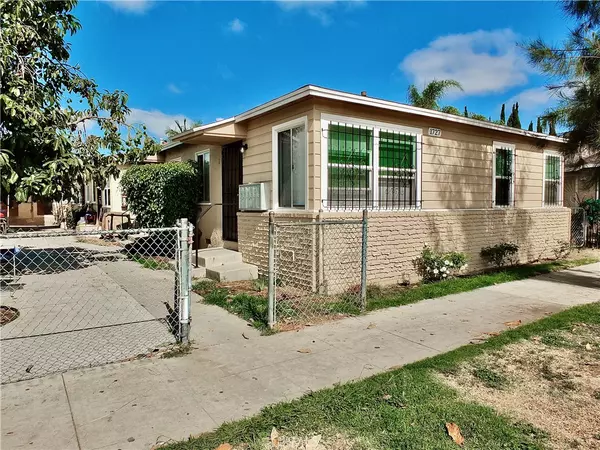 1727 Pine AVE, Long Beach, CA 90813