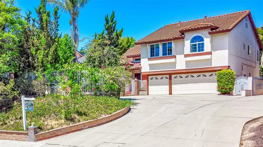 1135 Summitridge DR, Diamond Bar, CA 91765