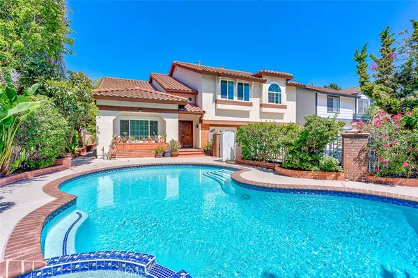 Diamond Bar, CA 91765,1135 Summitridge DR