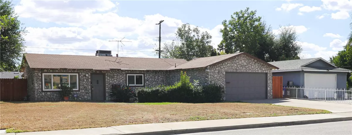 Montclair, CA 91763,4861 Fauna ST