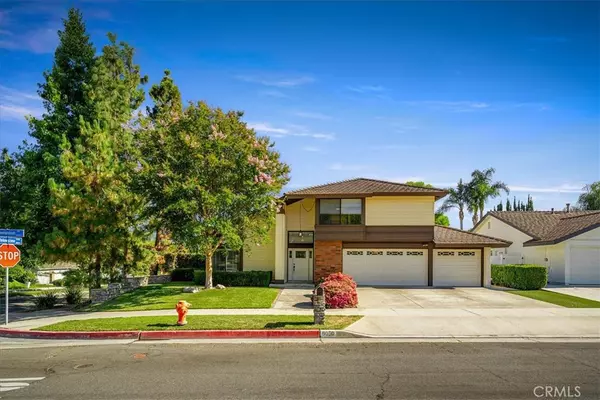 Orange, CA 92867,6050 E Shenandoah AVE