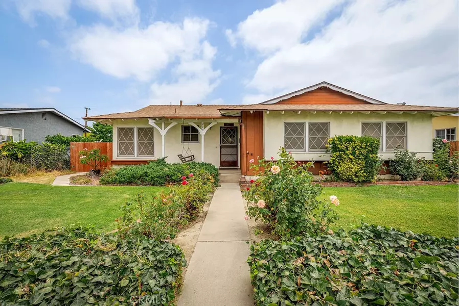 226 S Western AVE, Anaheim, CA 92804