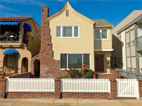 Long Beach, CA 90803,57 Bay Shore AVE