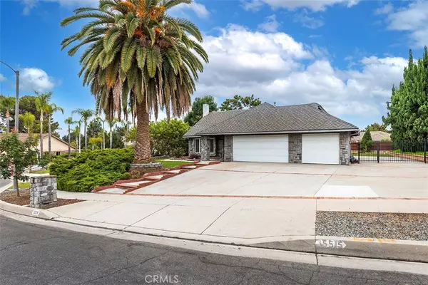 15515 Carrington DR, La Mirada, CA 90638