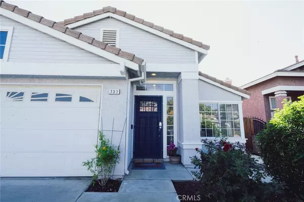 Hemet, CA 92545,737 Juniper ST