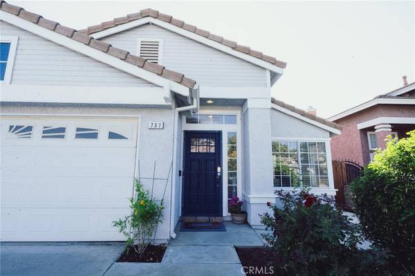 Hemet, CA 92545,737 Juniper ST