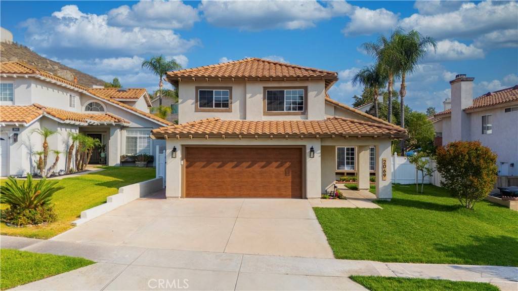 2069 Saddleback DR, Corona, CA 92879
