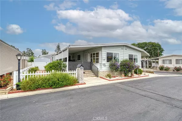 6741 Lincoln AVE #155, Buena Park, CA 90620