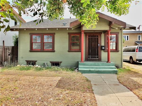 744 Gladys AVE, Long Beach, CA 90804