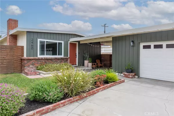 2460 Gondar AVE, Long Beach, CA 90815