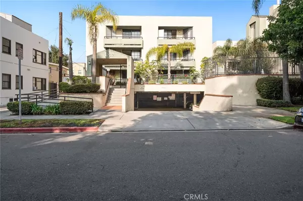 1237 E 6th ST #201, Long Beach, CA 90802
