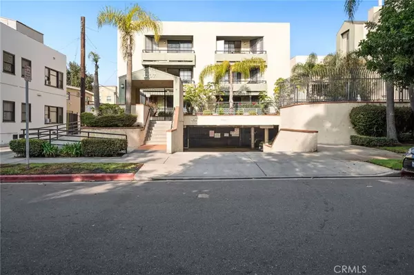 Long Beach, CA 90802,1237 E 6th ST #201
