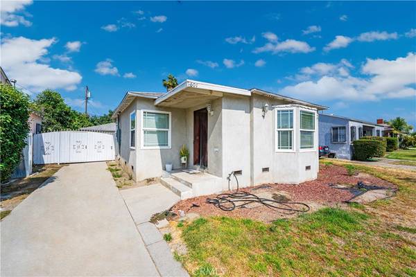Compton, CA 90221,601 S Pearl AVE