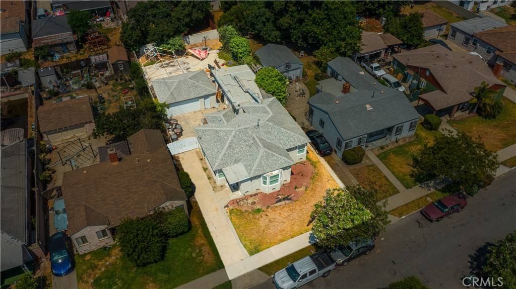 Compton, CA 90221,601 S Pearl AVE