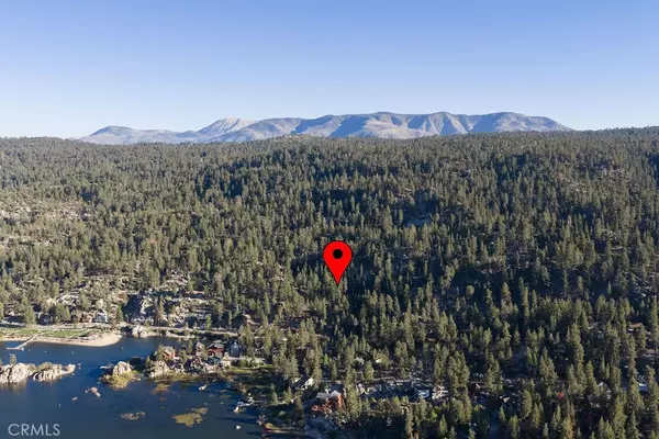 Big Bear Lake, CA 92315,0 Ponca LN