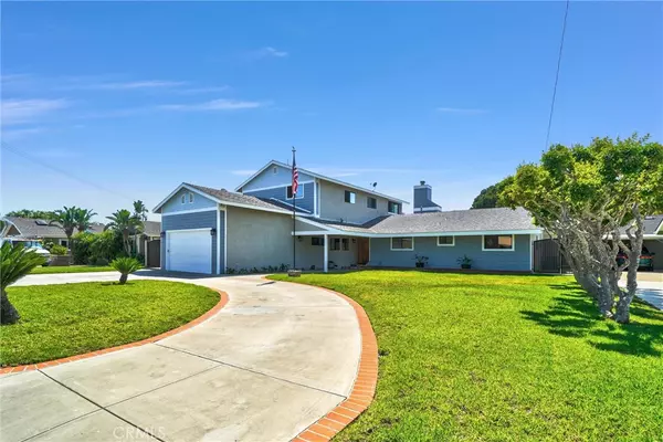 North Tustin, CA 92705,14141 Clarissa LN