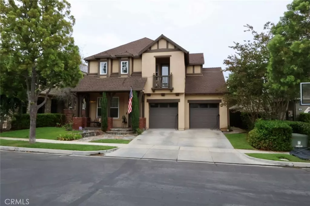 Ladera Ranch, CA 92694,8 Terrastar LN
