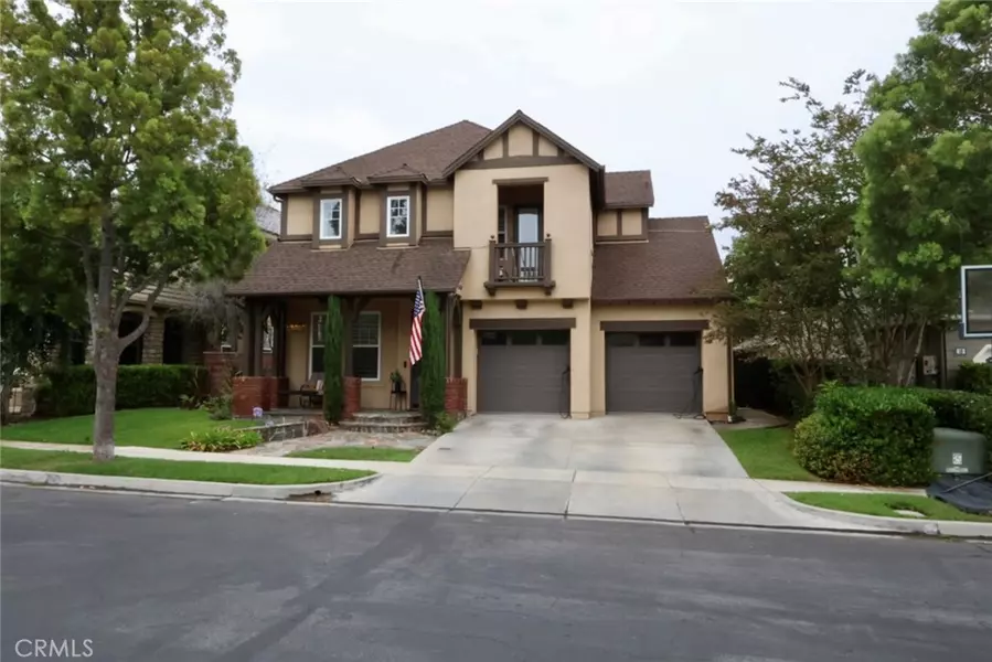 8 Terrastar LN, Ladera Ranch, CA 92694