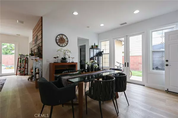 Ladera Ranch, CA 92694,8 Terrastar LN