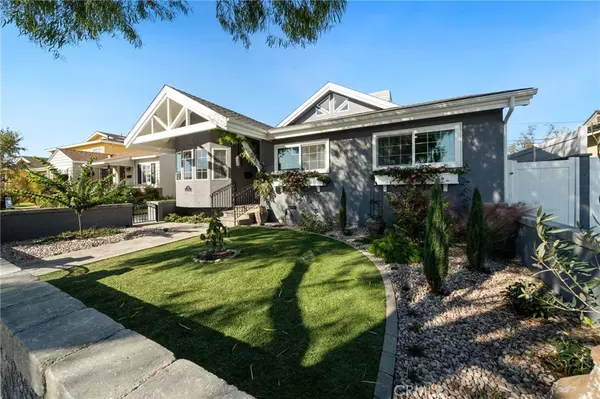 Lakewood, CA 90712,3719 Centralia ST