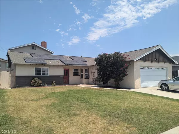 8252 Fontainbleau WAY, Cypress, CA 90630