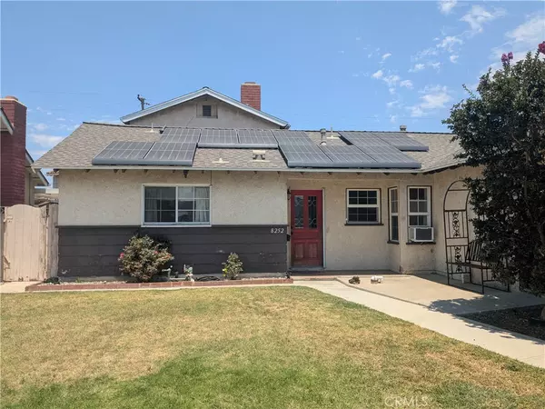 Cypress, CA 90630,8252 Fontainbleau WAY