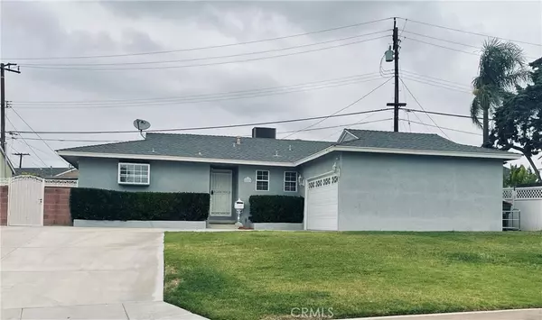 15029 Oakbury DR, La Mirada, CA 90638