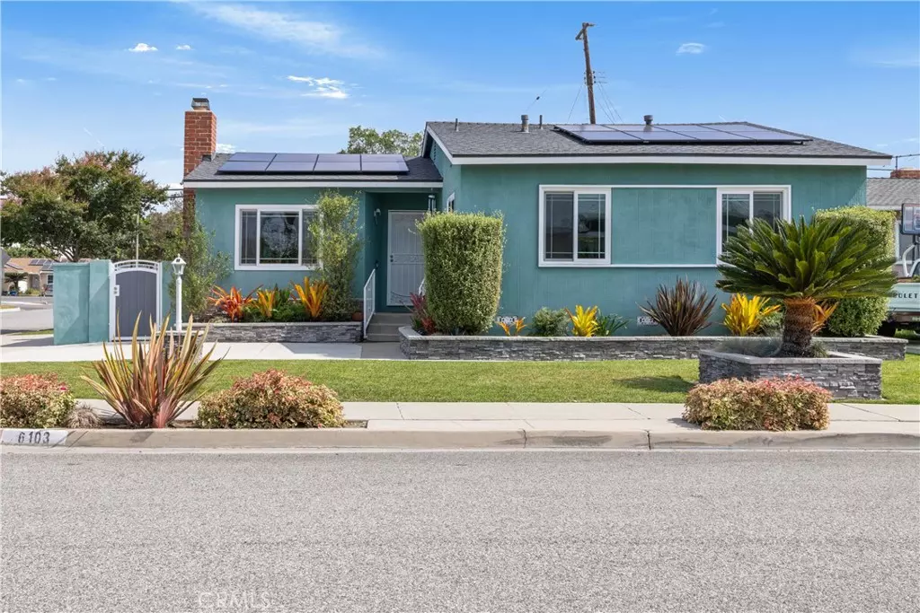 Lakewood, CA 90713,6103 Wolfe St