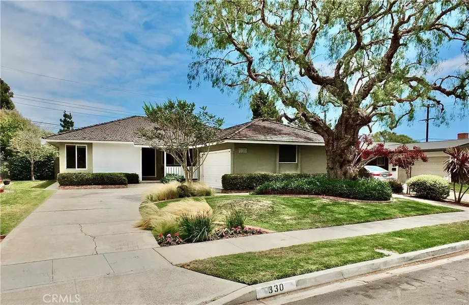 330 Linares AVE, Long Beach, CA 90803