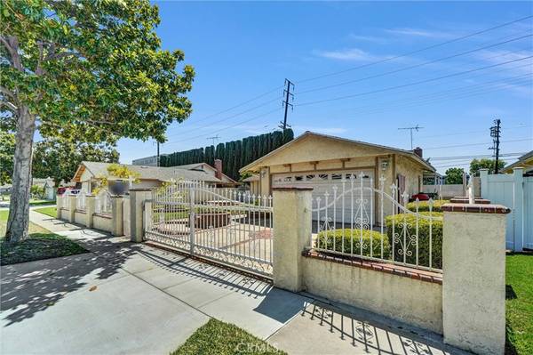 Anaheim, CA 92805,1101 S Clifpark CIR