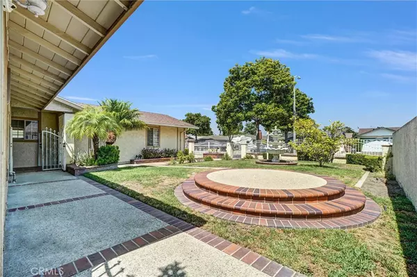 Anaheim, CA 92805,1101 S Clifpark CIR