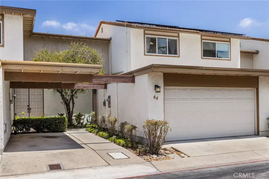 575 Otay Lakes RD #44, Chula Vista, CA 91913