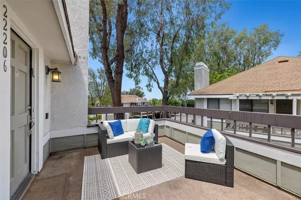 Lake Forest, CA 92630,22206 Rim Pointe #7G
