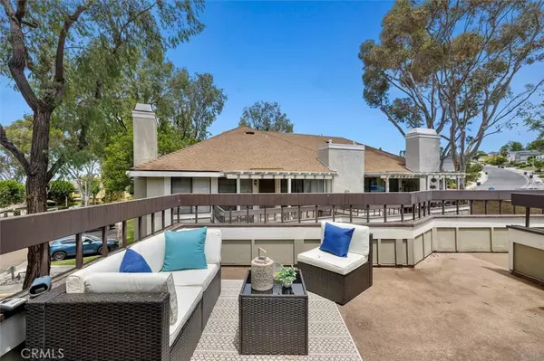 22206 Rim Pointe #7G, Lake Forest, CA 92630