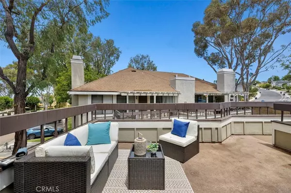 22206 Rim Pointe #7G, Lake Forest, CA 92630