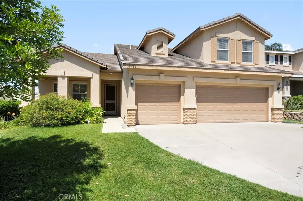 Wildomar, CA 92595,35721 Country Park DR