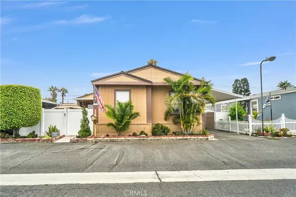 11301 Euclid ST #21, Garden Grove, CA 92840