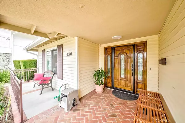 Placentia, CA 92870,1730 Roanoke ST