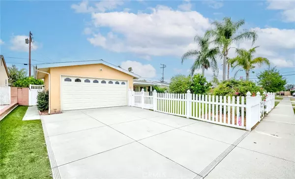 710 N Modena ST, Anaheim, CA 92801