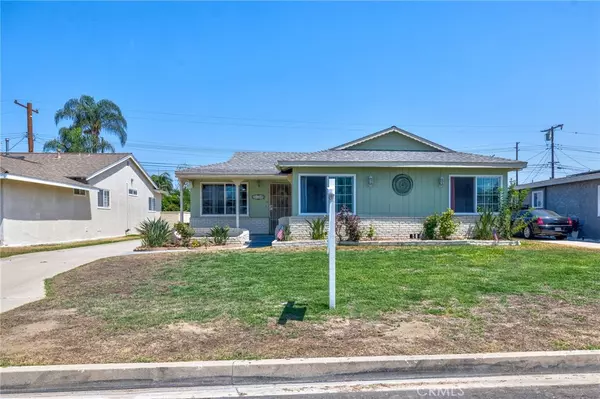 Bellflower, CA 90706,9649 Cloverwood ST