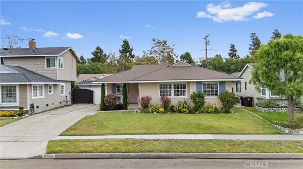 Long Beach, CA 90815,2534 Petaluma AVE
