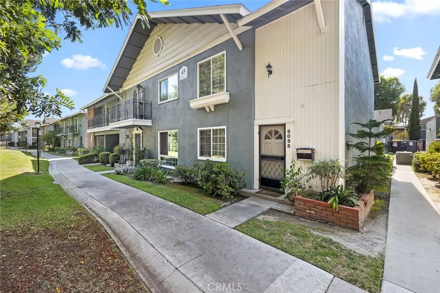 8098 Santa Inez DR, Buena Park, CA 90620