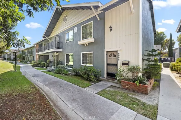 8098 Santa Inez DR, Buena Park, CA 90620
