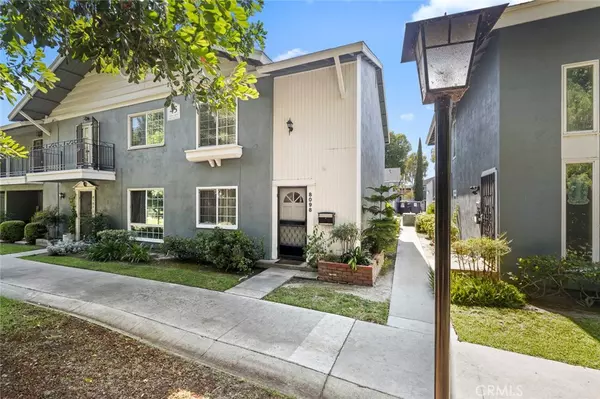 Buena Park, CA 90620,8098 Santa Inez DR
